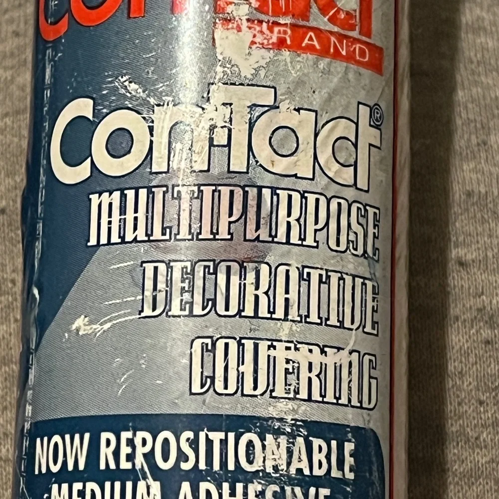 Con-Tact Multipurpose Decorative Covering